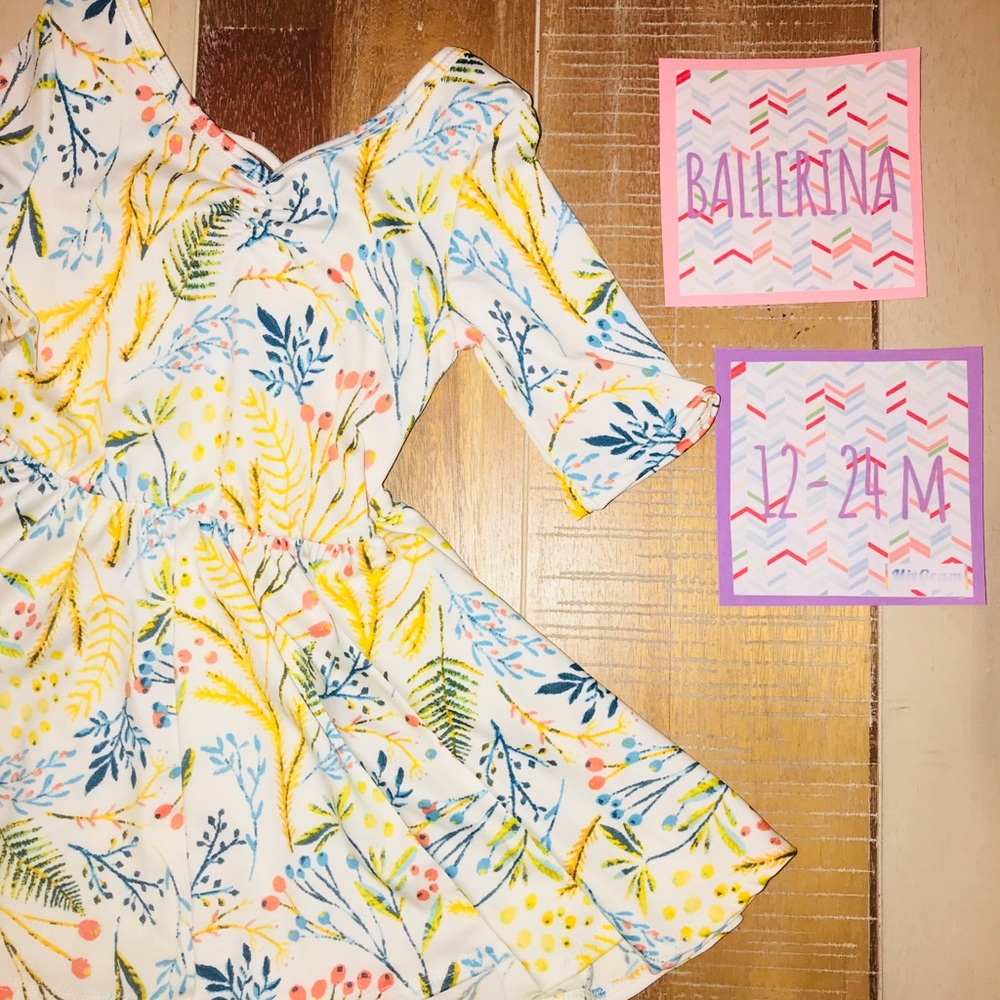 DotDotSmile dress